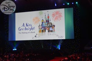 D2 Expo 2017 - A Kiss Good Night with Richard Sherman