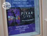 Sams Disney Diary Episode 97 - The Music of Pixar Live!