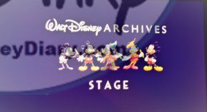 The Walt Disney Archive Stage was the setting for the Disney Product Legacy Breakout at the D23 Expo 2017