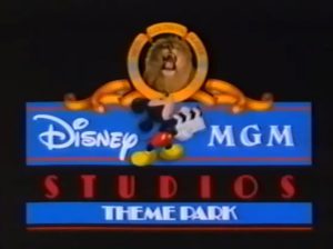 Disney MGM Studios, The Dream Comes True