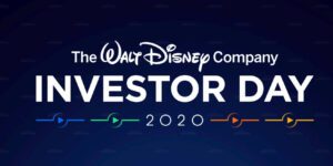 Disney Investor Day, December 11, 2020