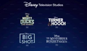 New content announced at Disney Investor Day 2020 - Disney Television
