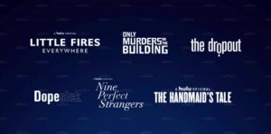 New content announced at Disney Investor Day 2020 - Hulu