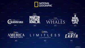 New content announced at Disney Investor Day 2020 - National Geographic