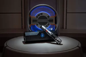 Star Wars Galactic Starcruiser Merch