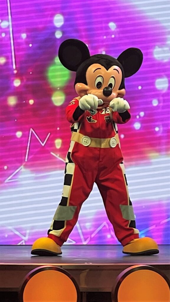 Disney Junior Dance Party | Disney Jr Play and Dance | Walt Disney World | Hollywood Studios | 2022