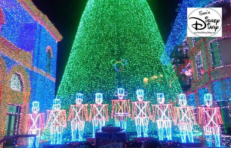 Osborne Lights 2016: Final Tribute and 5 Reasons It Could Return