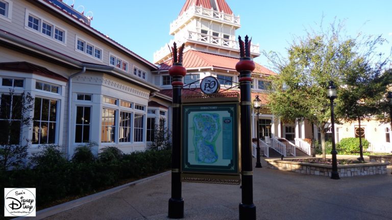My Perfect Day at Port Orleans Riverside – Activities, Relaxation, and Disney Magic (2013)