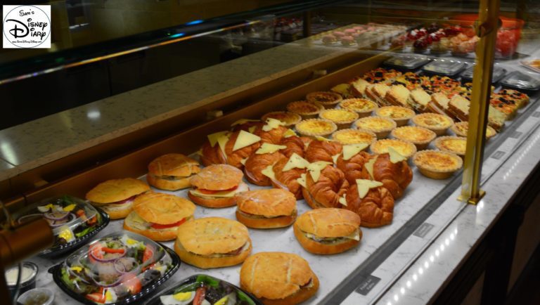 Epcot France Bakery Opens Early: Why Les Halles Is Worth the Stop