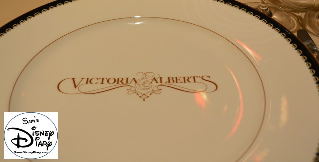 Victoria and Albert’s: Queen Victoria Room