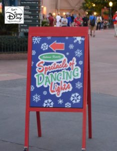 Sams Disney Diary Episode #64 - The Osborne Lights Made with Magic