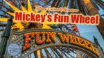 Mickey's Fun Wheel DCA