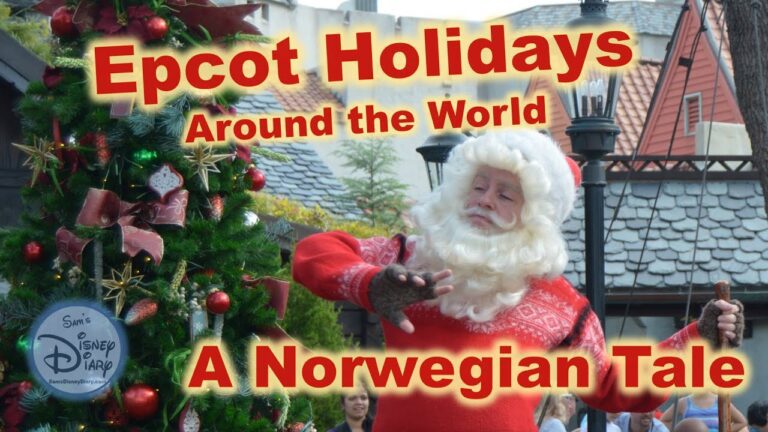 A Norwegian Christmas Tale