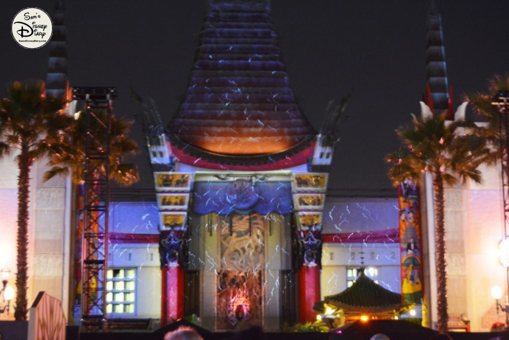 Sams Disney Diary Episode #81: Hollywood Studios Jingle Bell Jingle BAM