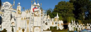 SamsDisneyDiary 87: Small World Holiday