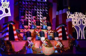 SamsDisneyDiary 87: Small World Holiday