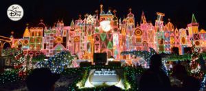 SamsDisneyDiary 87: Small World Holiday