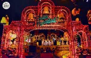 SamsDisneyDiary 87: Small World Holiday