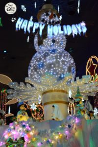 SamsDisneyDiary 87: Small World Holiday