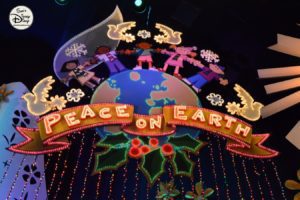 SamsDisneyDiary 87: Small World Holiday