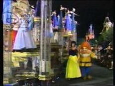 The 1988 Walt Disney World 4th of July Spectacular