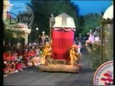 The 1988 Walt Disney World 4th of July Spectacular