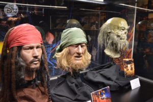 Pirates for the Attraction, part of the D23 Expo Pirates Archive