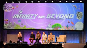 To infinity and Beyond: A look at What's Next at Disney Parks and Resorts (July 2018)