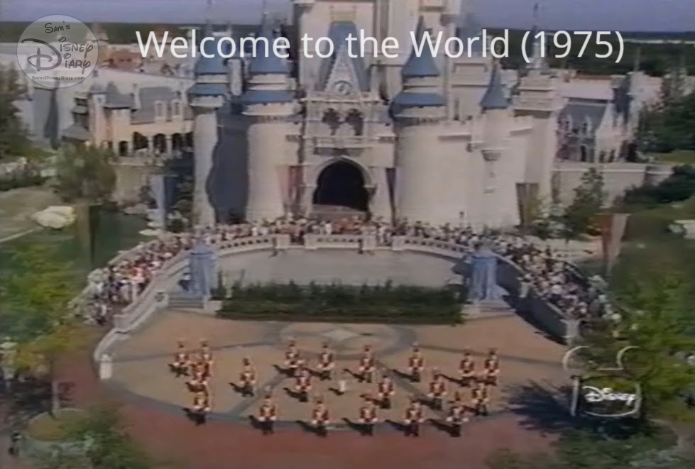 The special may have been recorded in March, but the Wooden soldiers are in full force and ready for a dance number with Lucie Arnaz.