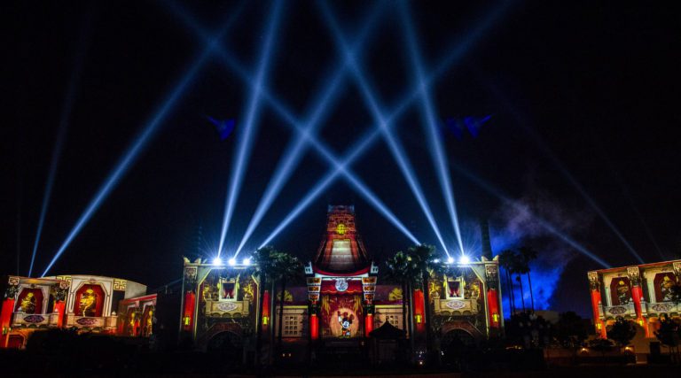 Hollywood Studios Turns 30 with Wonderful World of Animation Debut