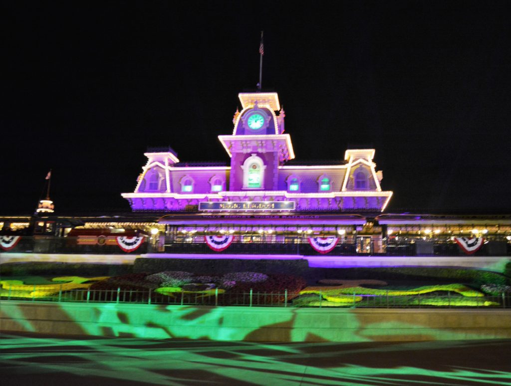 Disney Villains After Hours