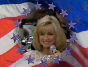 1991 Disney Great American Celebration - Barbra Mandrell