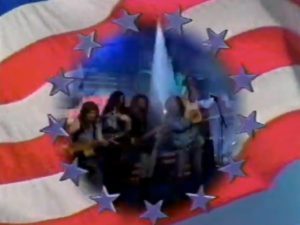 1991 Disney Great American Celebration - Kentucky Headhunters