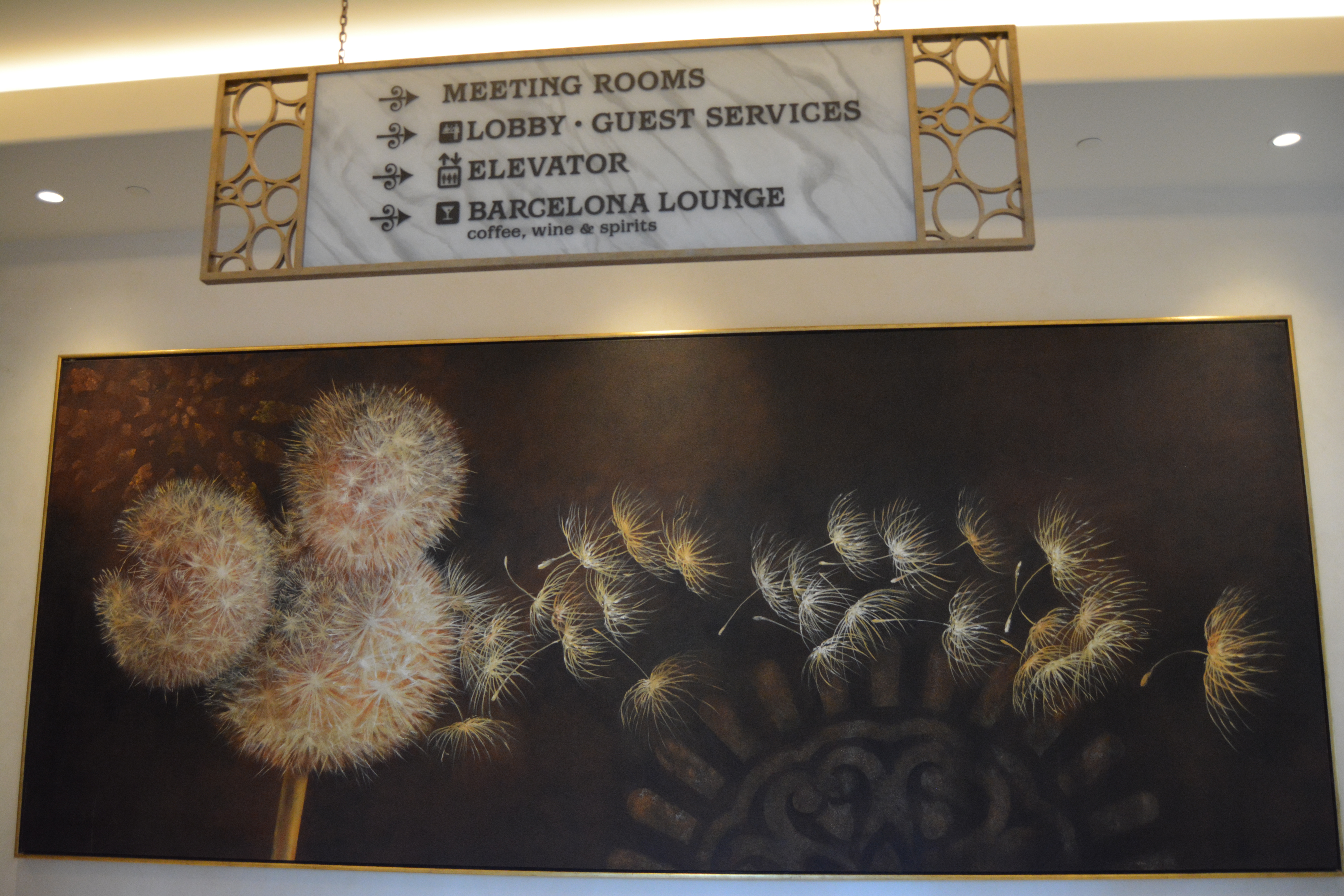 Sams Disney Diary Coronado Springs Grand Opening of the Gran Destino Tower