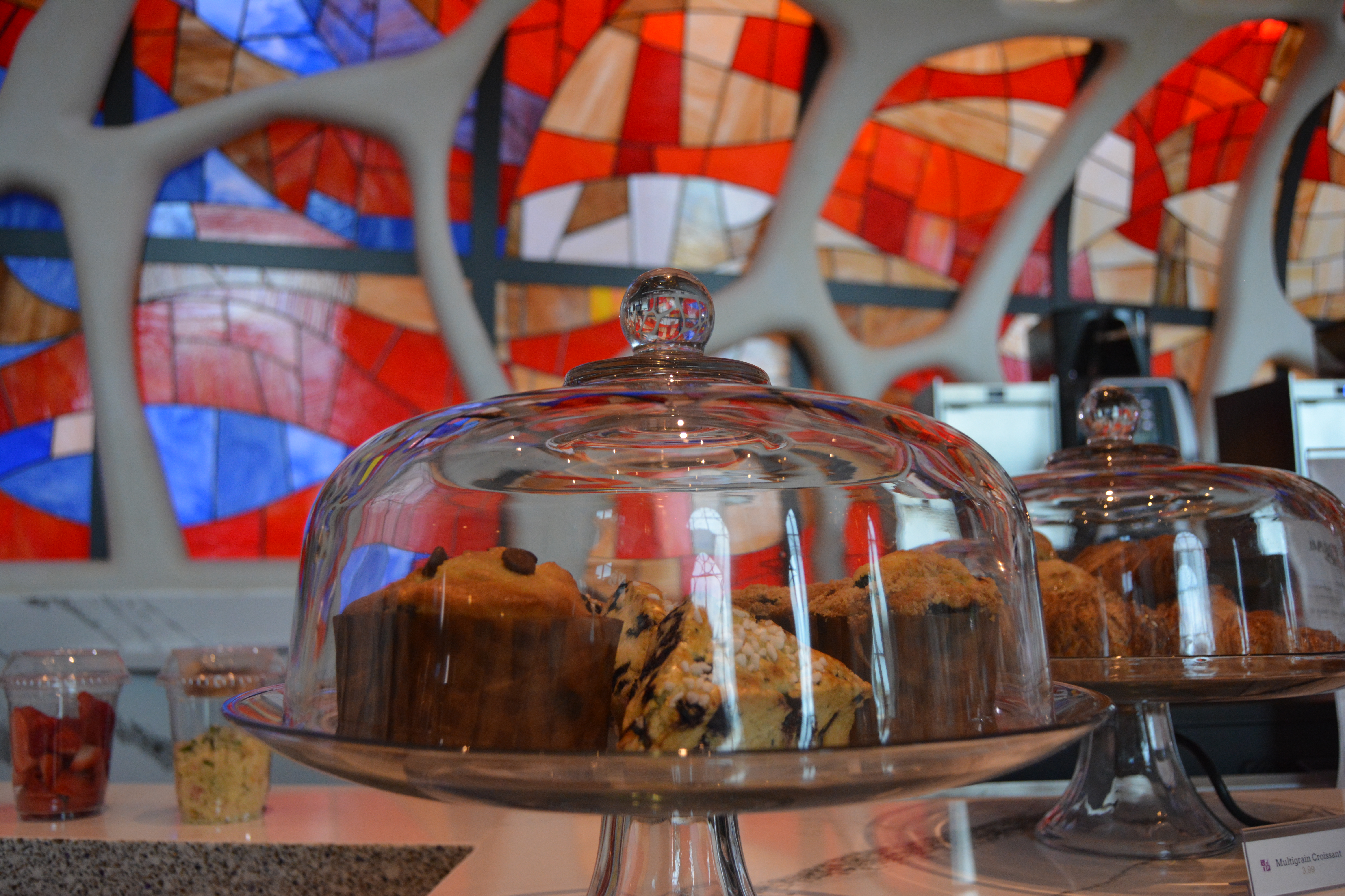 Sams Disney Diary Coronado Springs Grand Opening of the Gran Destino Tower