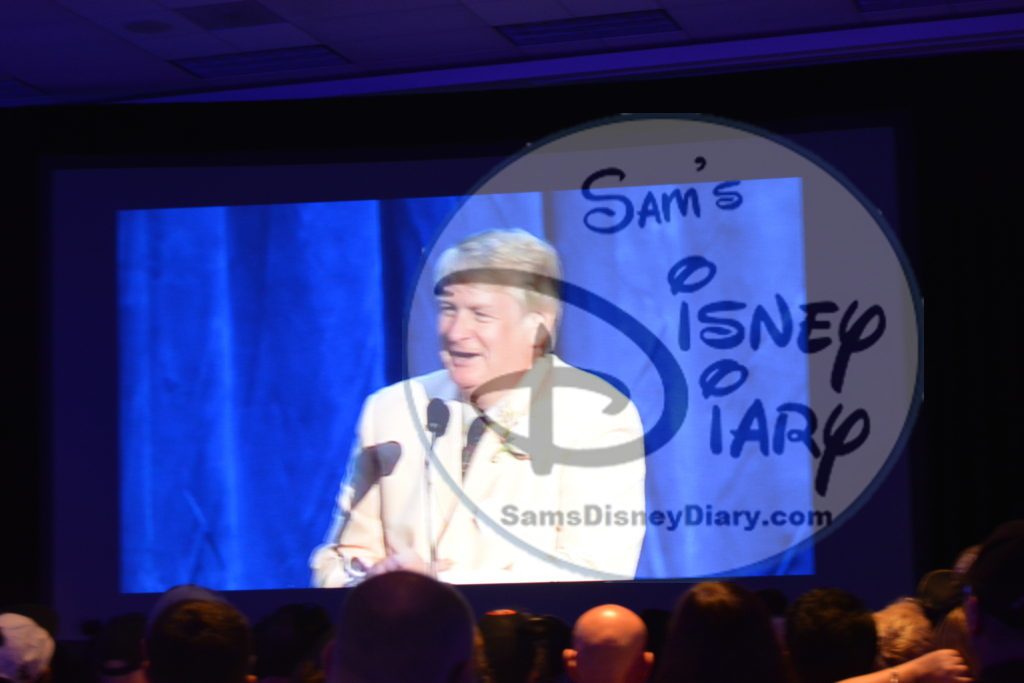 A Conversation with Disney Legend Bill Farmer