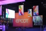 D23 Expo 2019, Disney Parks and Resorts Pavilion - Epcot