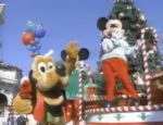 1994 Walt Disney World Christmas Day Parade Hosted by Joan Lunden, and Regis Philbin with Jonathan Taylor Thomas and Margert Cho