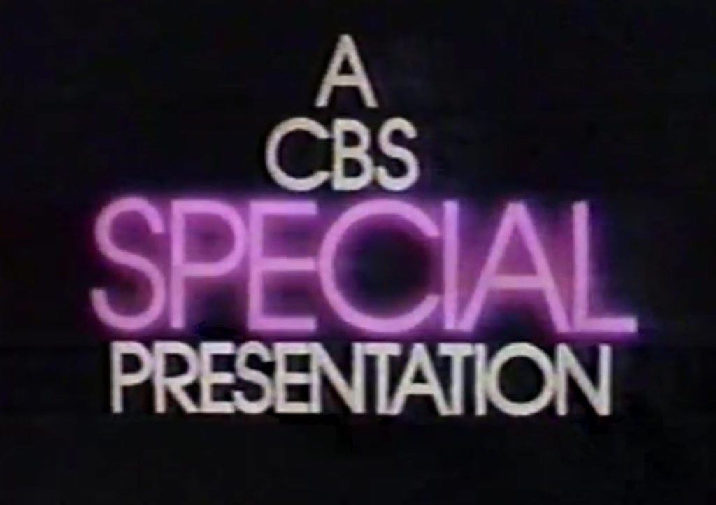 The 1986 Easter Parade was part of the CBS Easter Parade Telecast