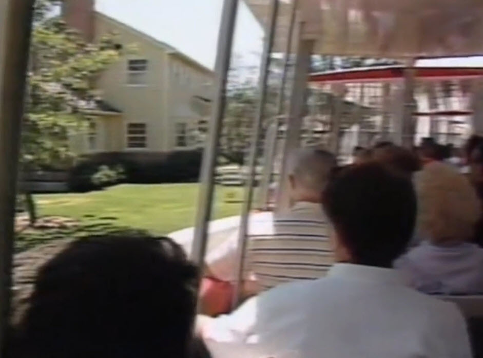 1991 Walt Disney World Easter Day Parade - Disney MGM Studios