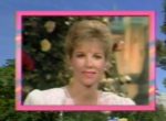 1991 Walt Disney World Easter Day Parade Host Joan Lunden