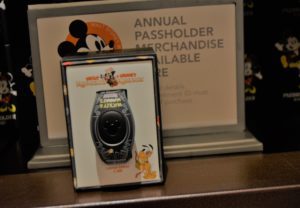 Mickey and Minnie Runaway Railway Opening Day - AP Merchandise