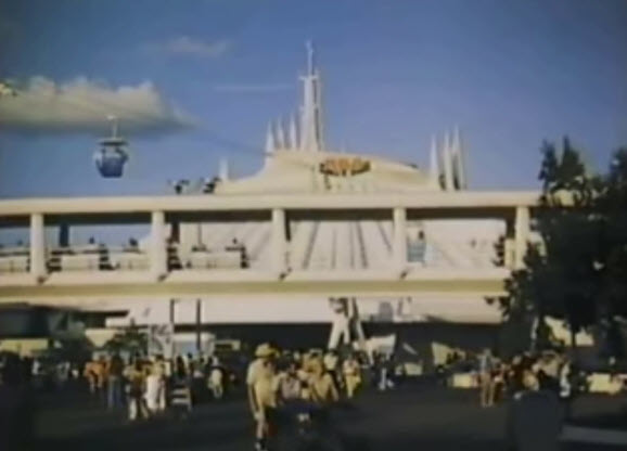 A Dream Called Walt Disney World (1980)