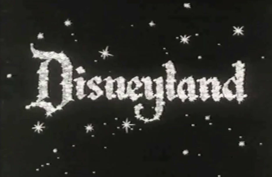 Originally aired May 28 1961, Disneyland ’61 provided an opportunity for Walt to get his audience up to date on the latest at Disneyland.