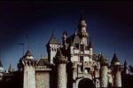 Disneyland After Dark 1963 Disneyland Sleeping Beauty Castle