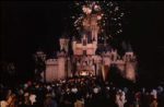 Disneyland After Dark 1963 Disneyland Fireworks