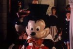 Disneyland After Dark 1963 Disneyland Mickey Mouse