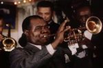 Disneyland After Dark 1963 Louis Armstrong