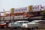 Disneyland After Dark 1963 a look at the DIsneyland Hotel
