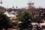 Disneyland After Dark 1963 Disneyland Fantasyland